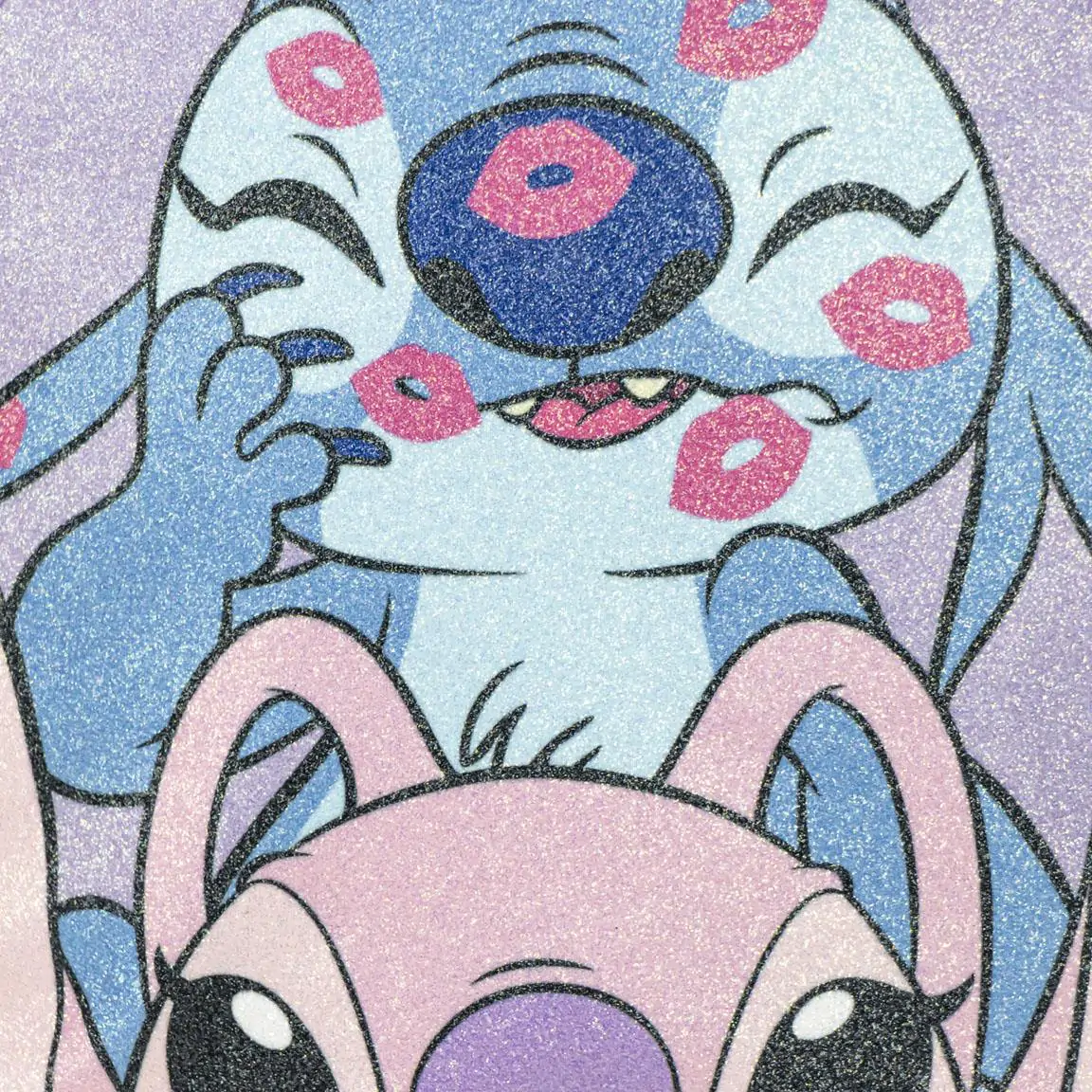 Disney Stitch ruksak 23 cm produktová fotografia