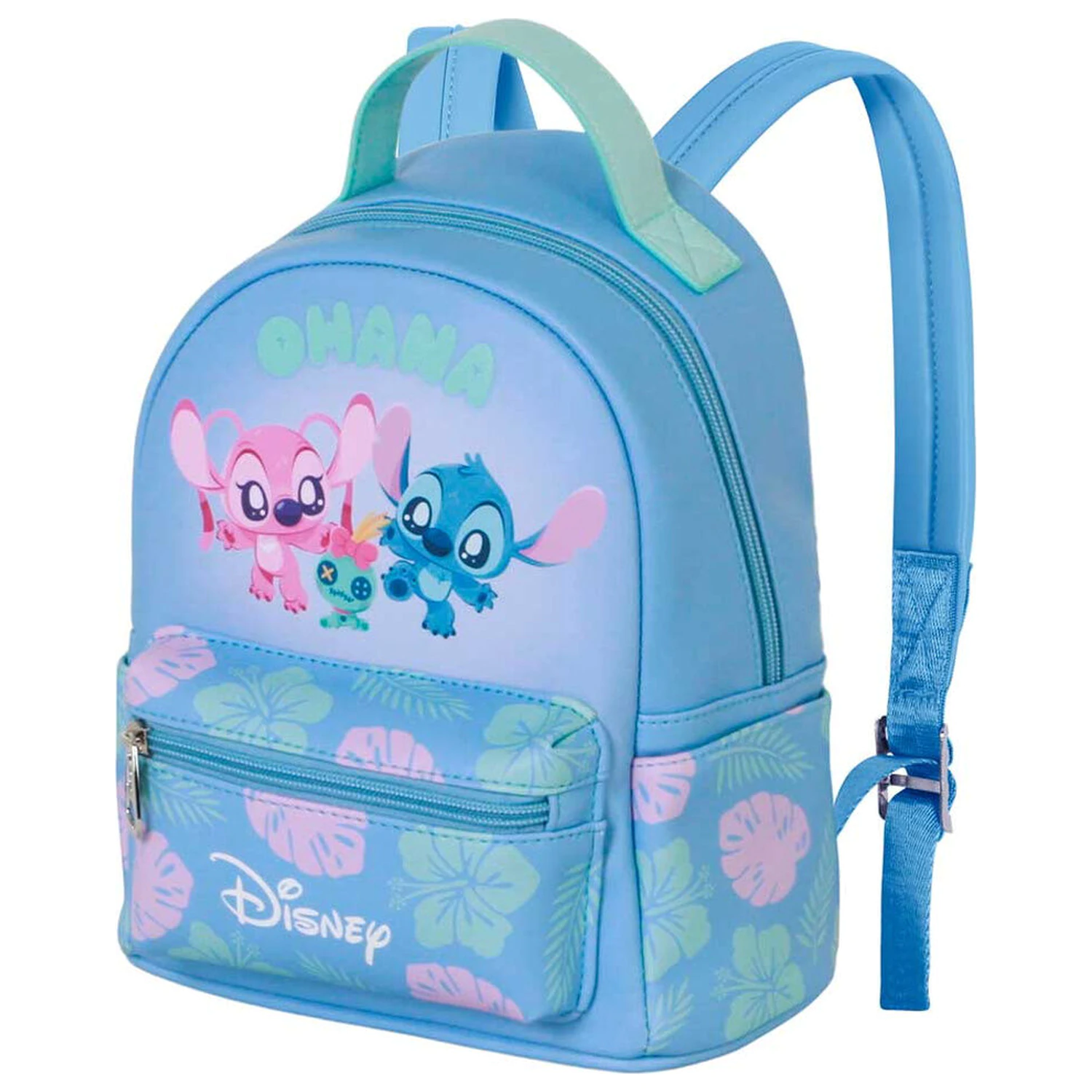 Disney Stitch ruksak 25 cm produktová fotografia