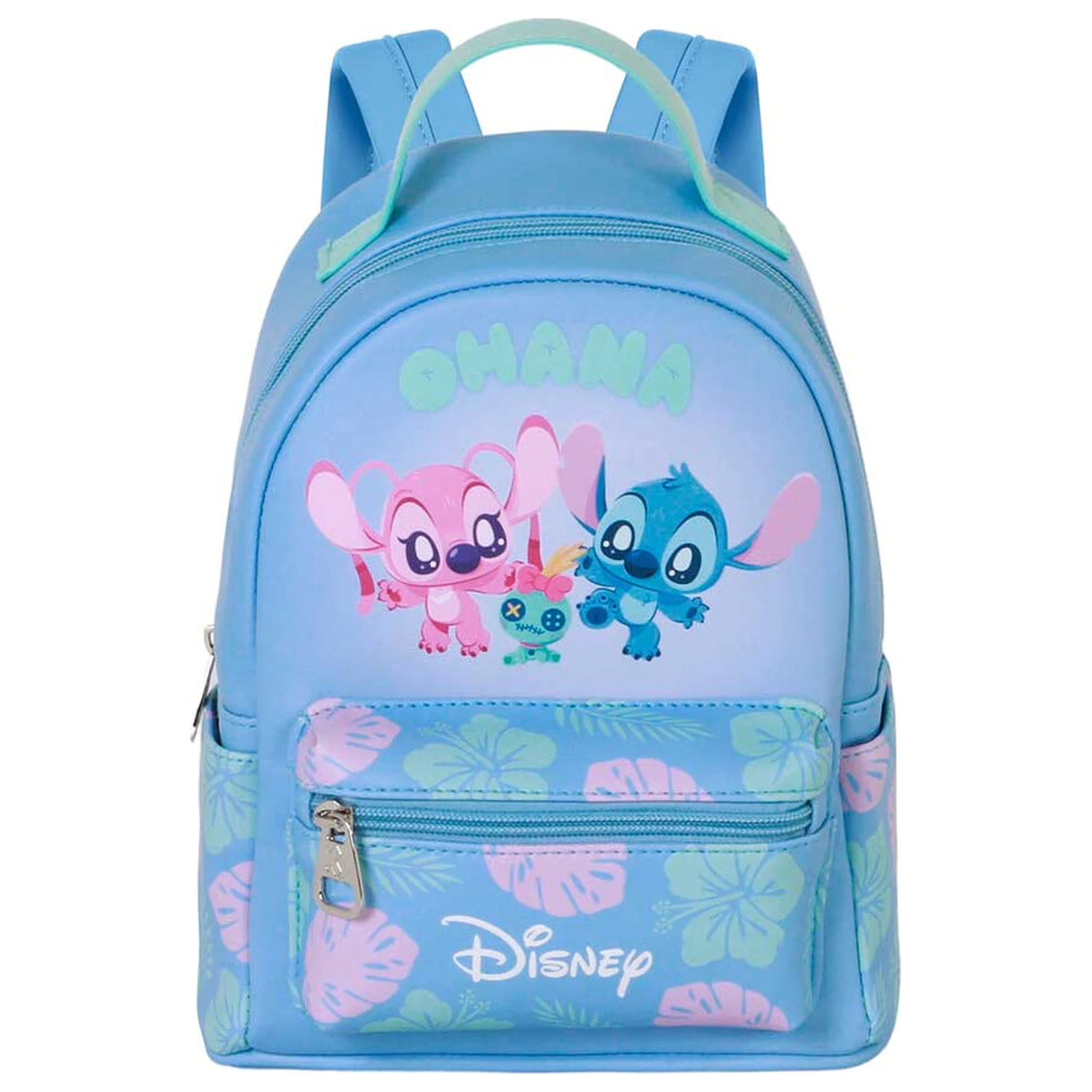 Disney Stitch ruksak 25 cm produktová fotografia