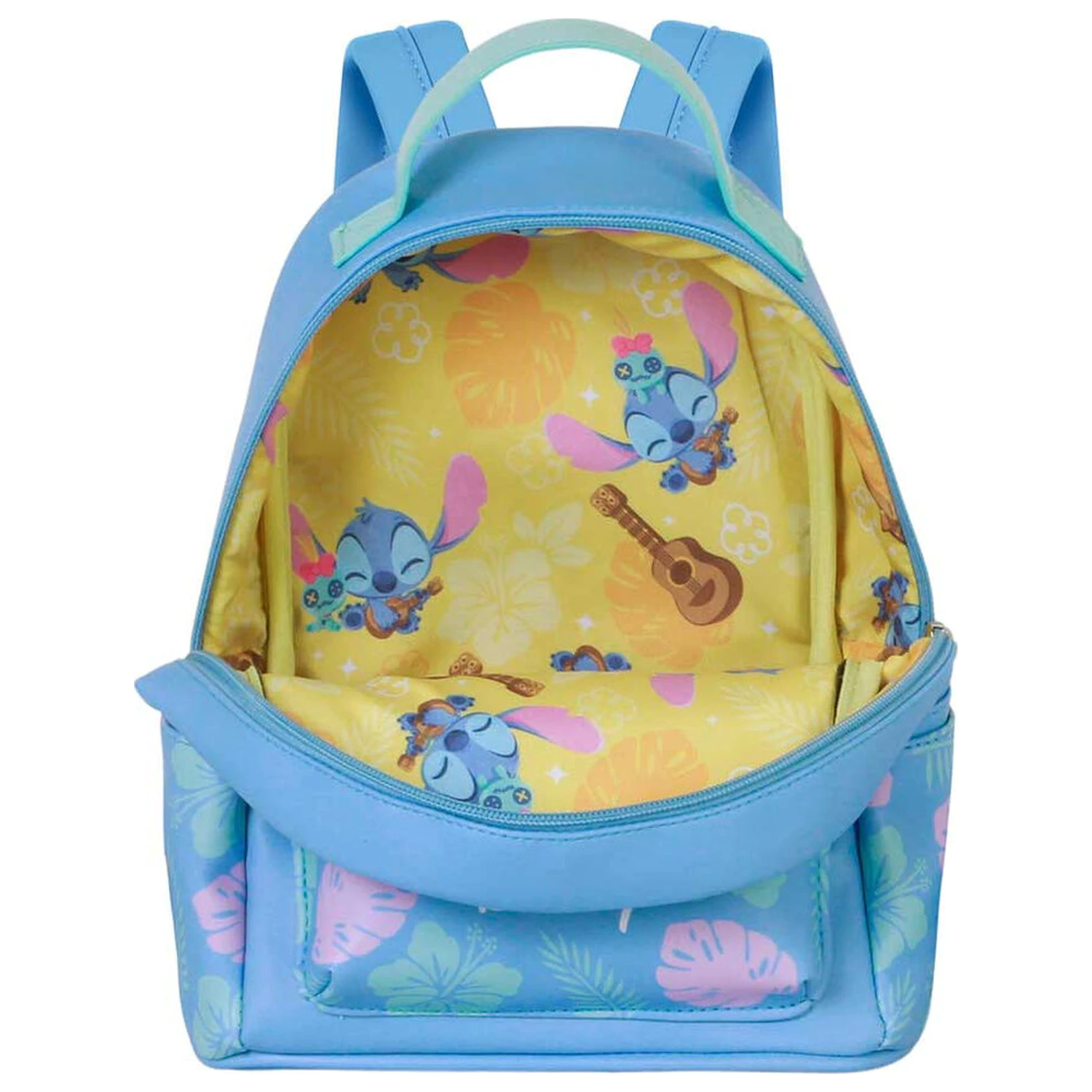 Disney Stitch ruksak 25 cm produktová fotografia