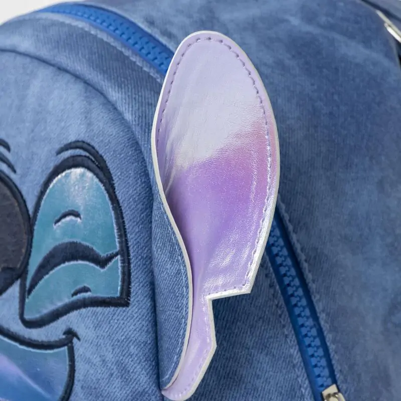 Disney Stitch casual ruksak produktová fotografia