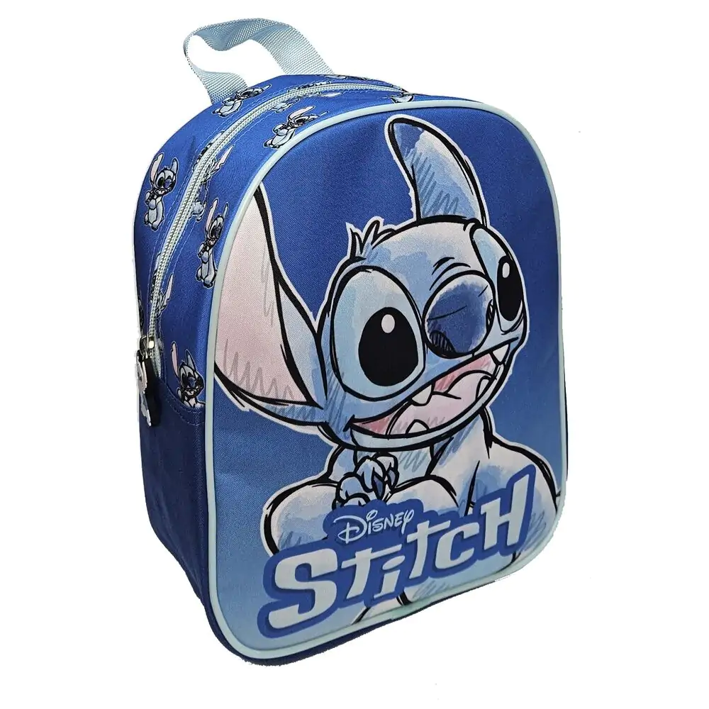 Disney Stitch ruksak 26 cm produktová fotografia