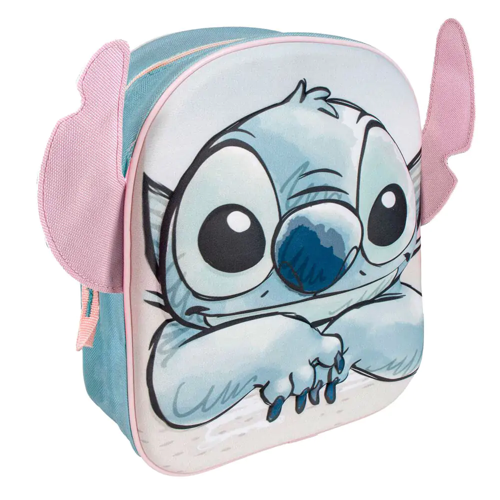 Disney Stitch ruksak 27cm produktová fotografia