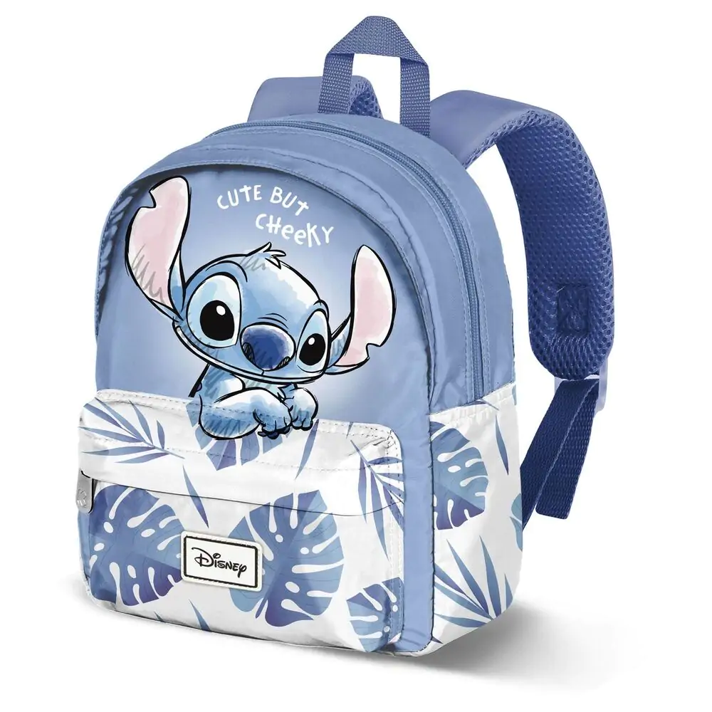 Disney Stitch ruksak 27cm produktová fotografia