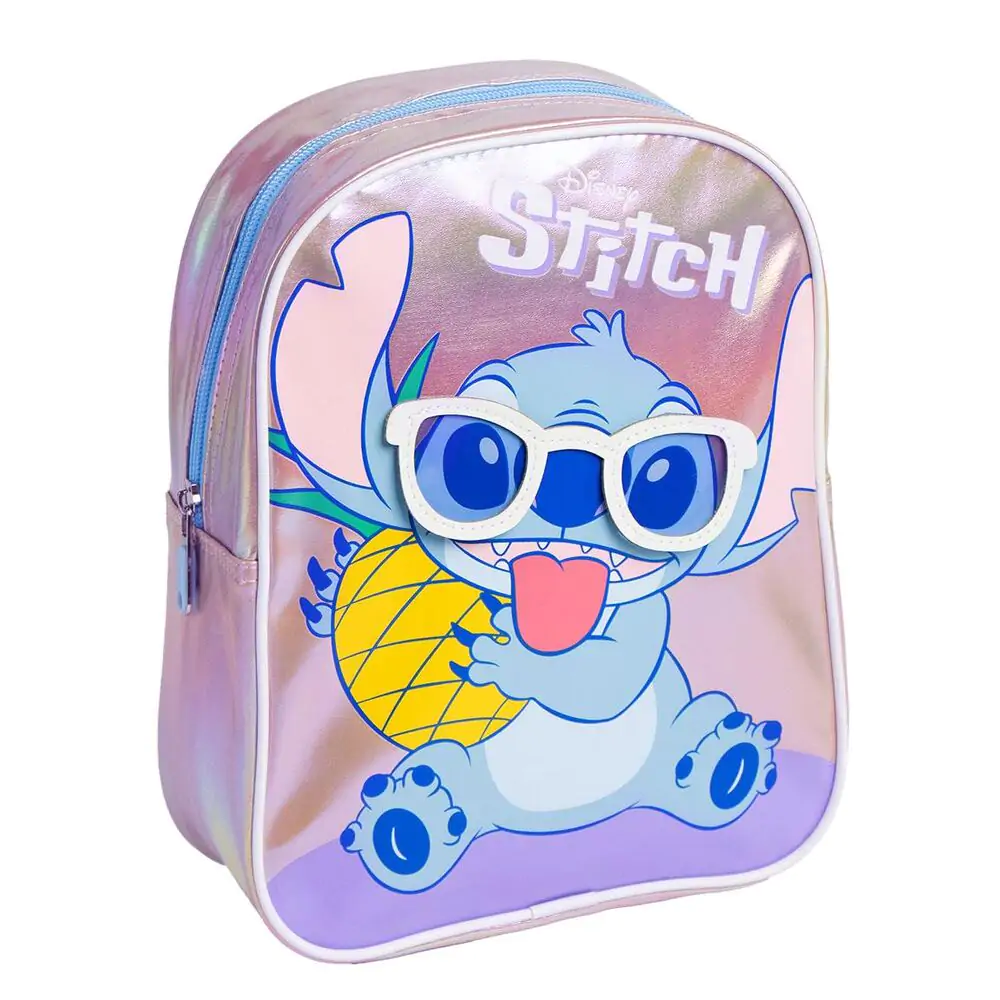 Disney Stitch batoh 27cm produktová fotografia