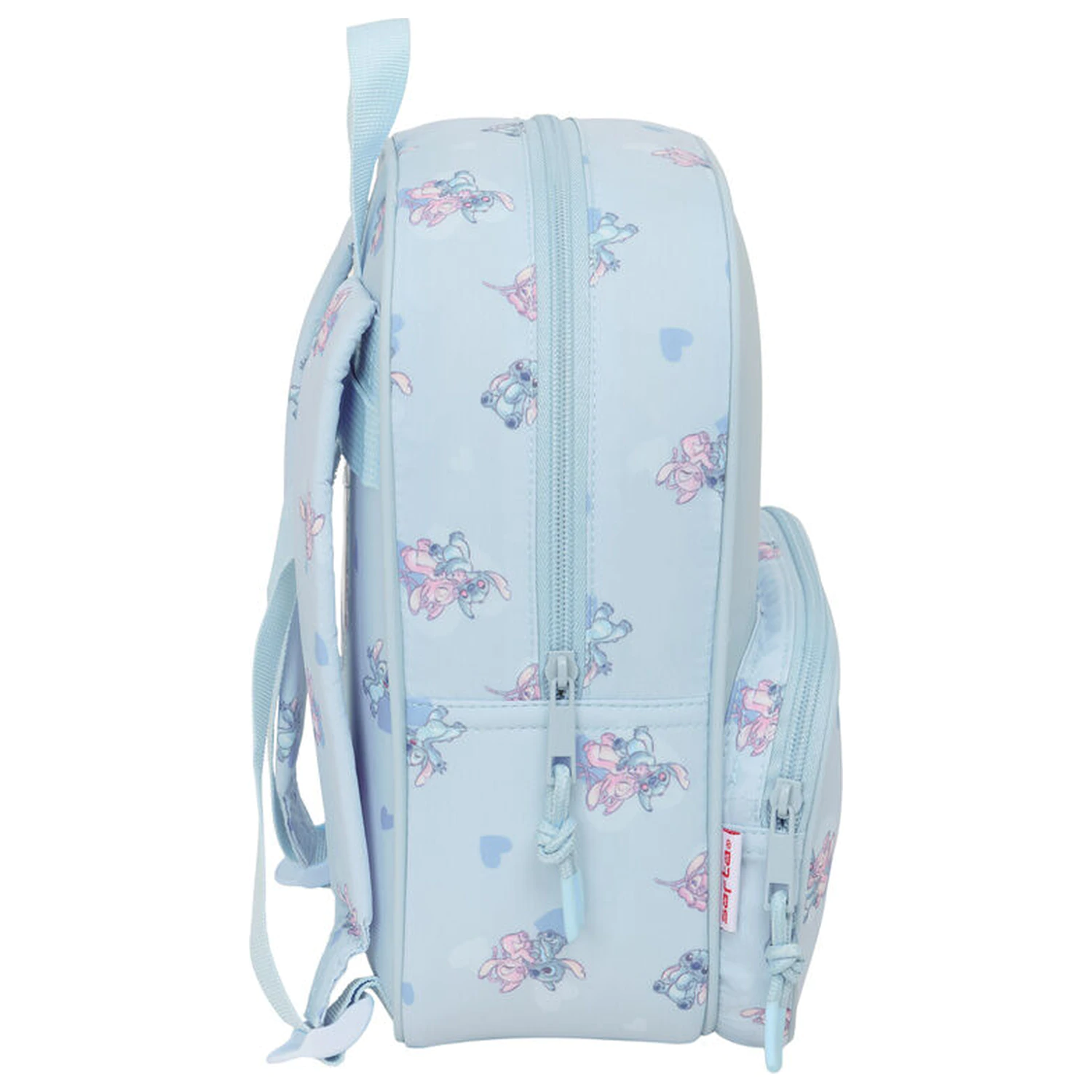 Disney Stitch adaptabilný batoh 27cm produktová fotografia