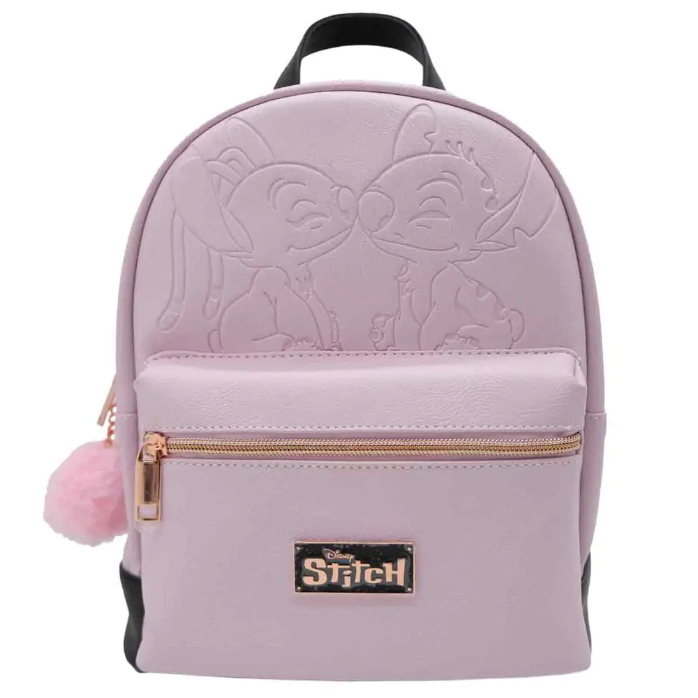 Disney Stitch ruksak 28 cm produktová fotografia