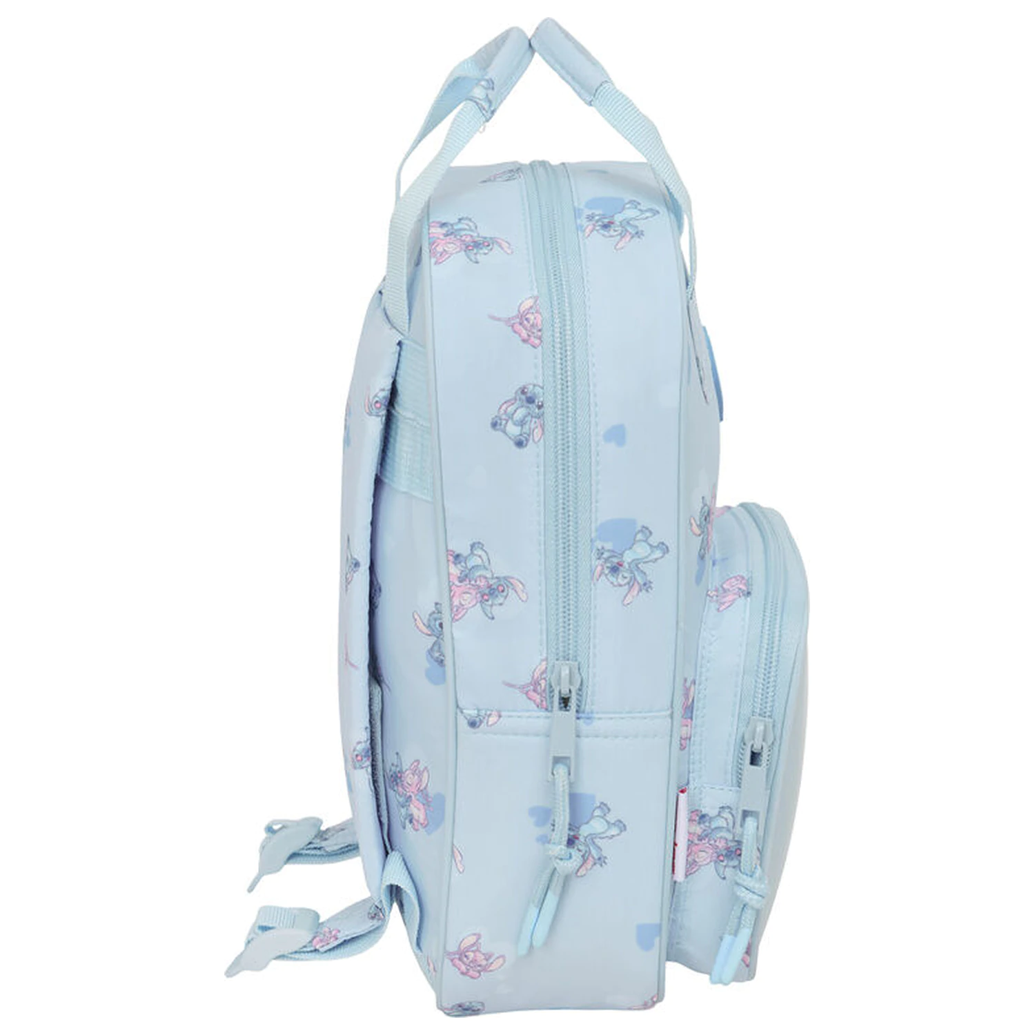 Disney Stitch batoh 28cm produktová fotografia