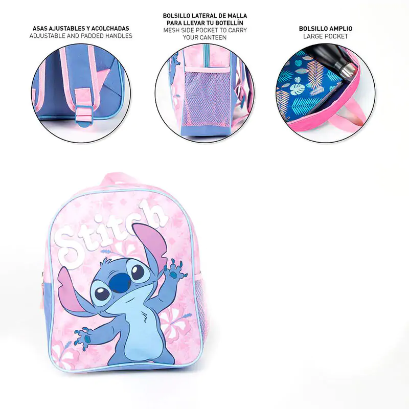 Disney Stitch ruksak 29 cm produktová fotografia