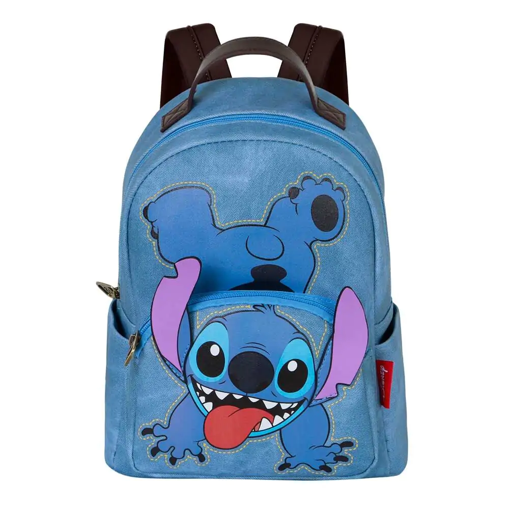 Disney Stitch ruksak 29 cm produktová fotografia