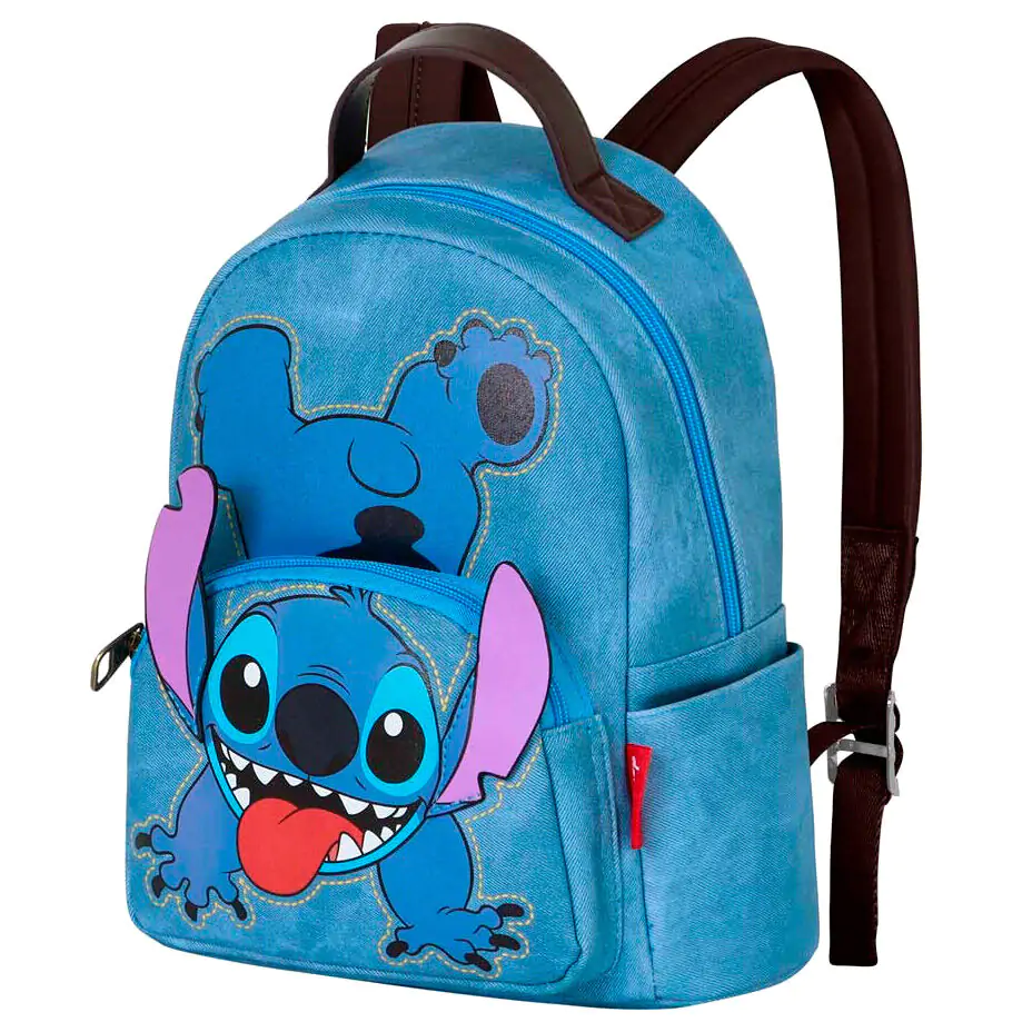 Disney Stitch ruksak 29 cm produktová fotografia