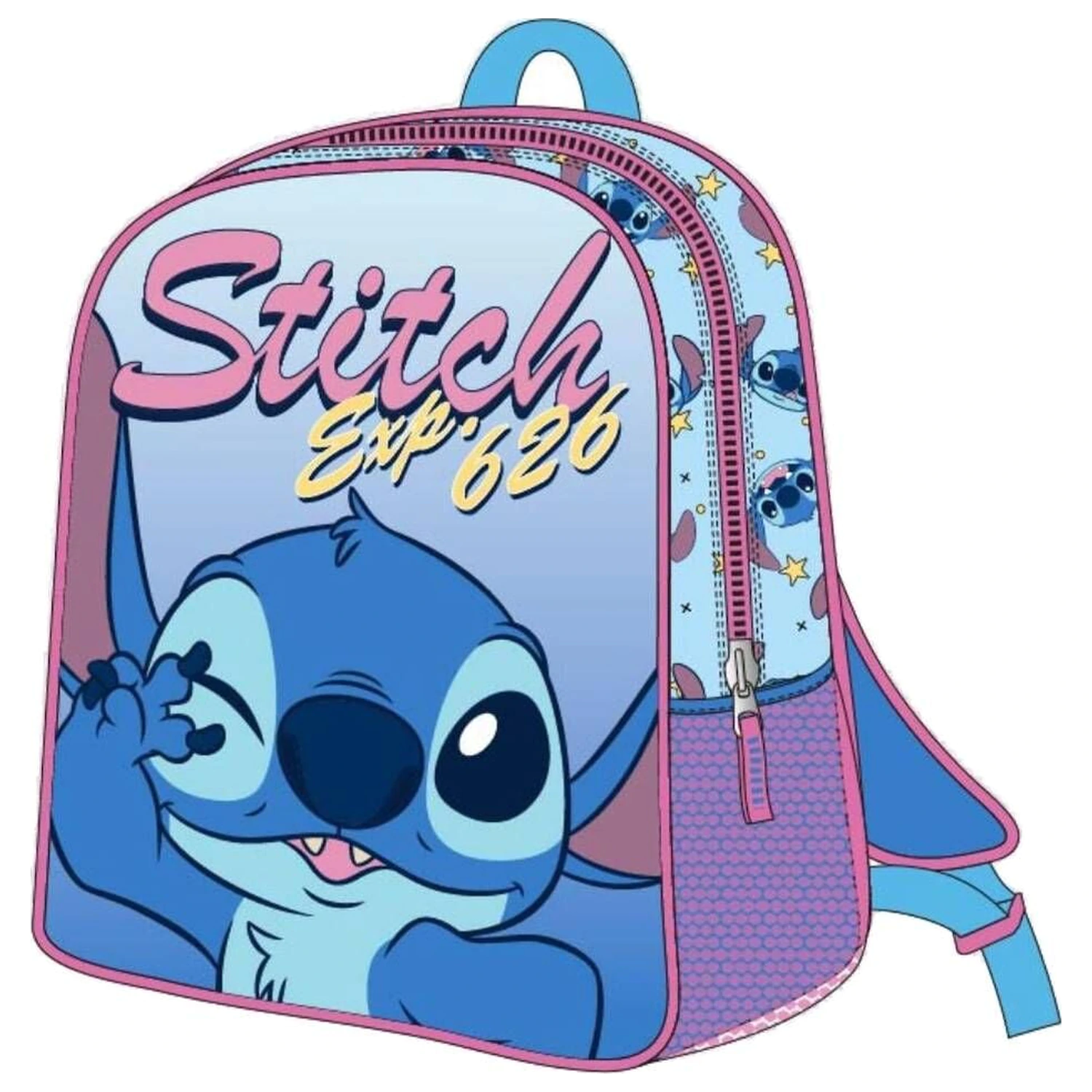 Disney Stitch ruksak 29 cm produktová fotografia