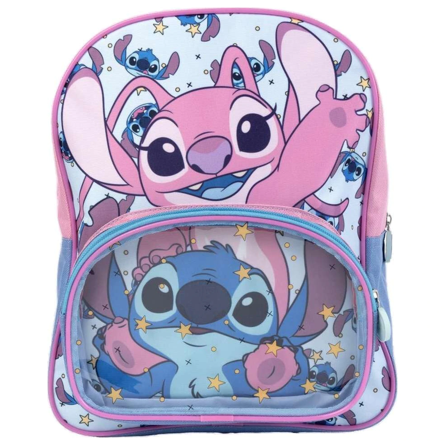 Disney Stitch ruksak 30 cm produktová fotografia