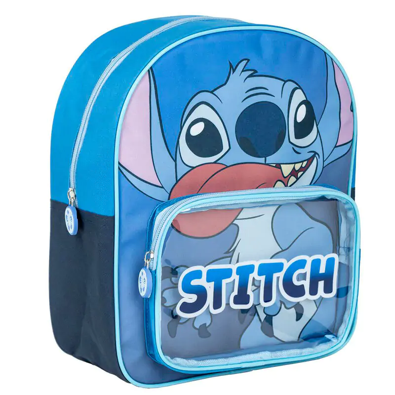 Disney Stitch ruksak 30cm produktová fotografia