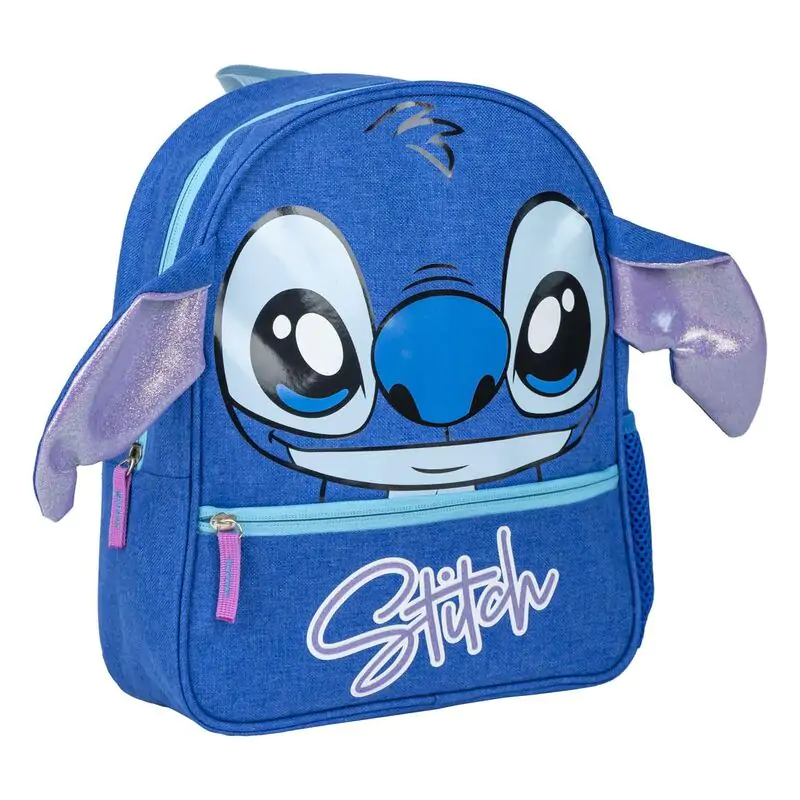 Disney Stitch ruksak 30 cm produktová fotografia