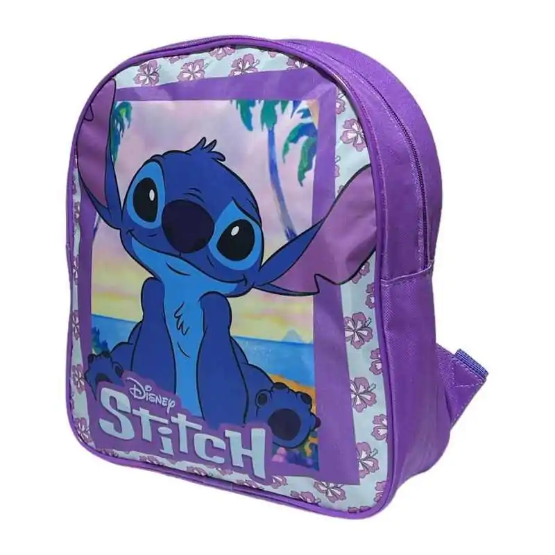 Disney Stitch batoh 30 cm termékfotó