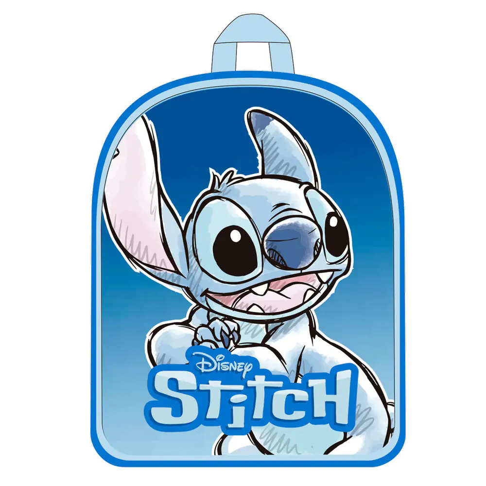 Disney Stitch ruksak 30cm produktová fotografia