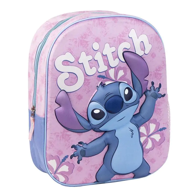 Disney Stitch ruksak 31cm produktová fotografia