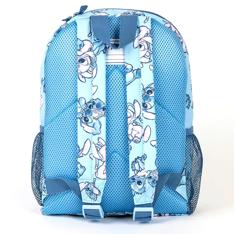 Disney Stitch batoh 33 cm termékfotó