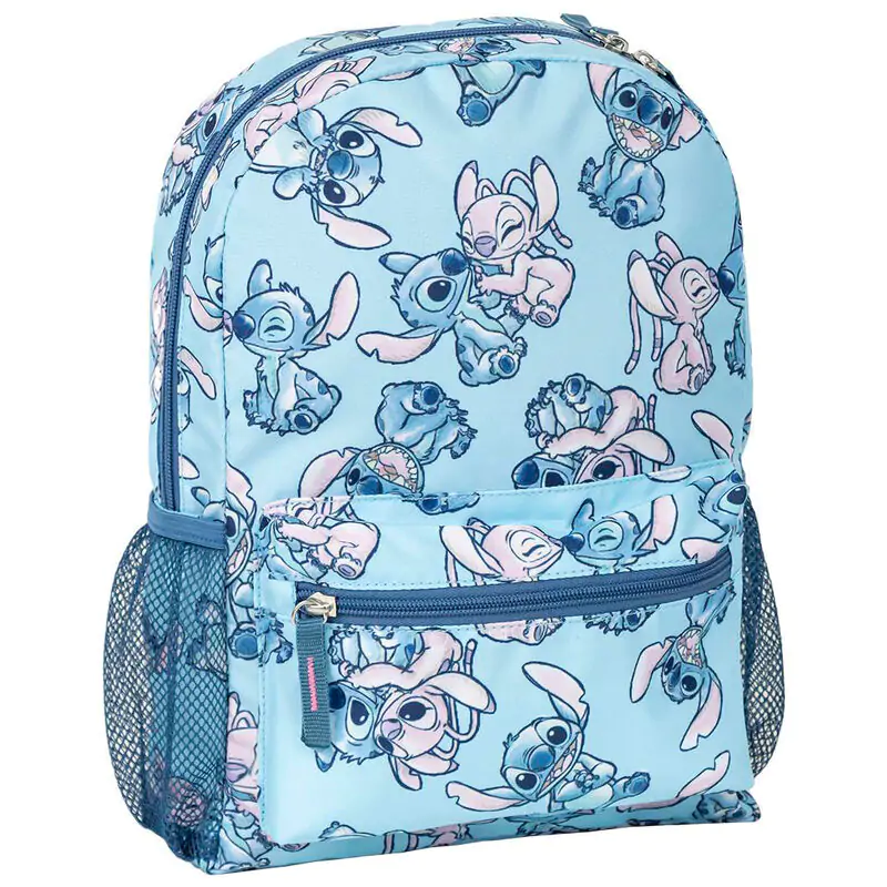 Disney Stitch batoh 33 cm termékfotó