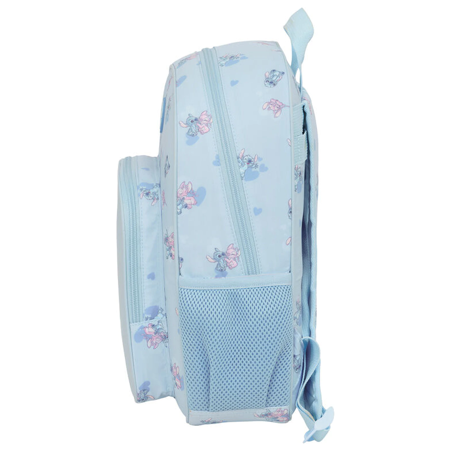 Disney Stitch prispôsobiteľný batoh 34cm produktová fotografia