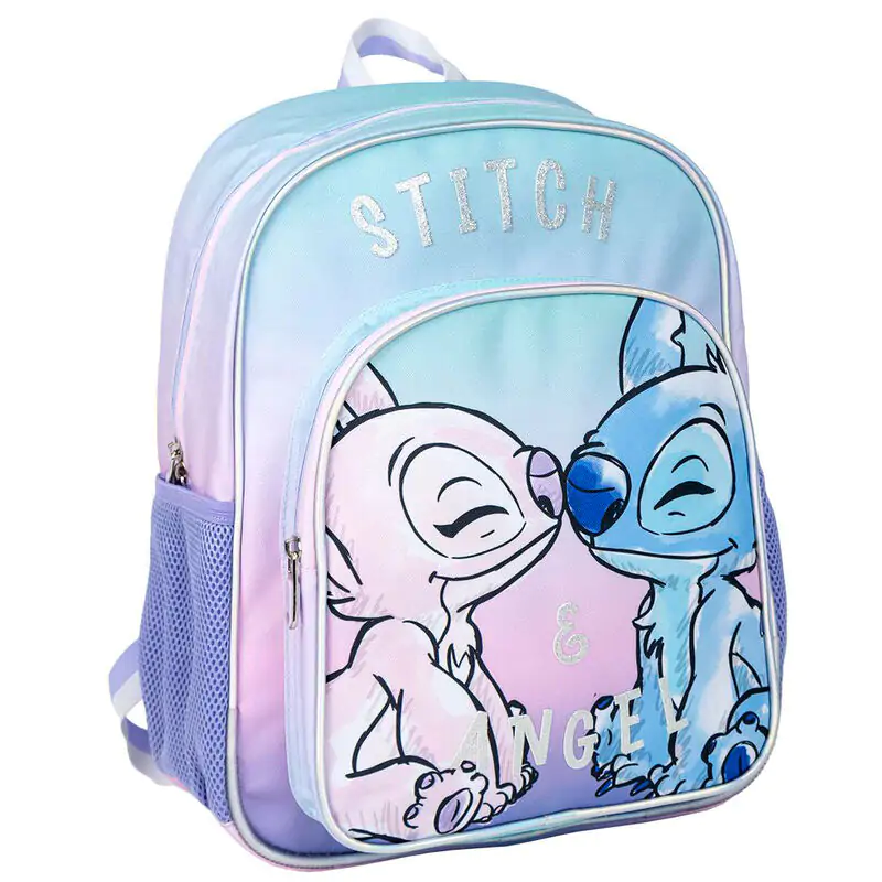 Disney Stitch ruksak 38cm produktová fotografia