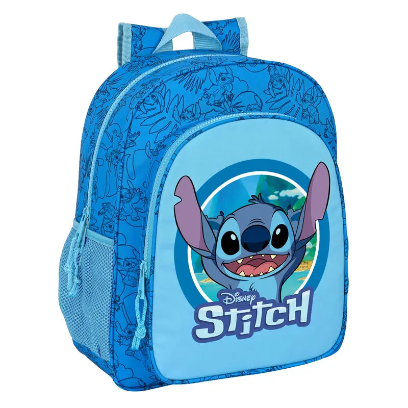 Disney Stitch adaptable ruksak 38 cm produktová fotografia