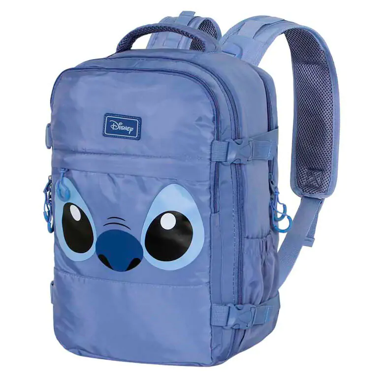 Disney Stitch ruksak 40 cm produktová fotografia