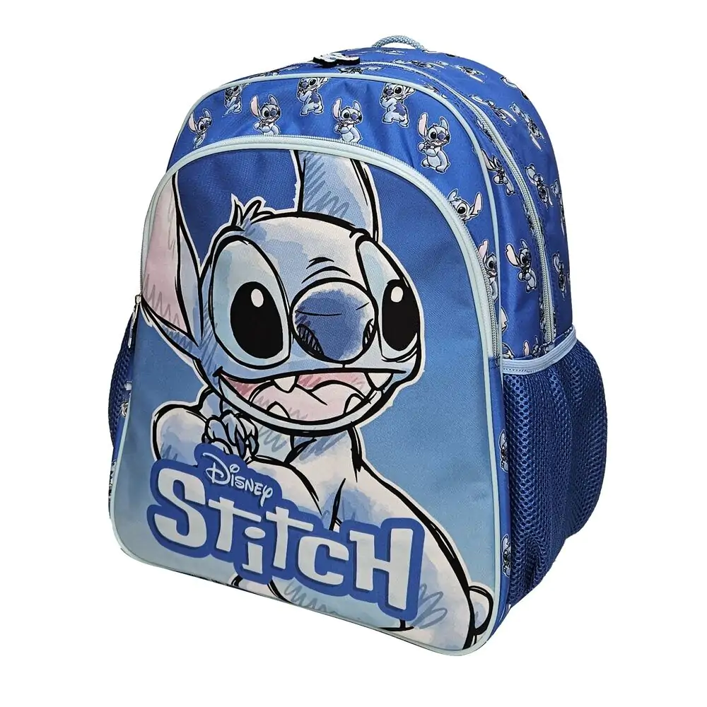 Disney Stitch batoh 40cm produktová fotografia