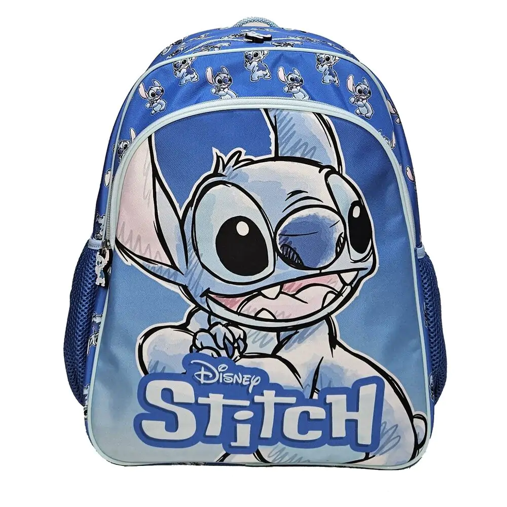 Disney Stitch batoh 40cm produktová fotografia