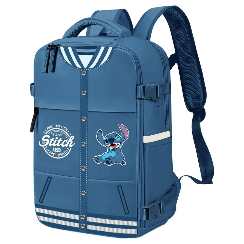 Disney Stitch ruksak 40 cm produktová fotografia