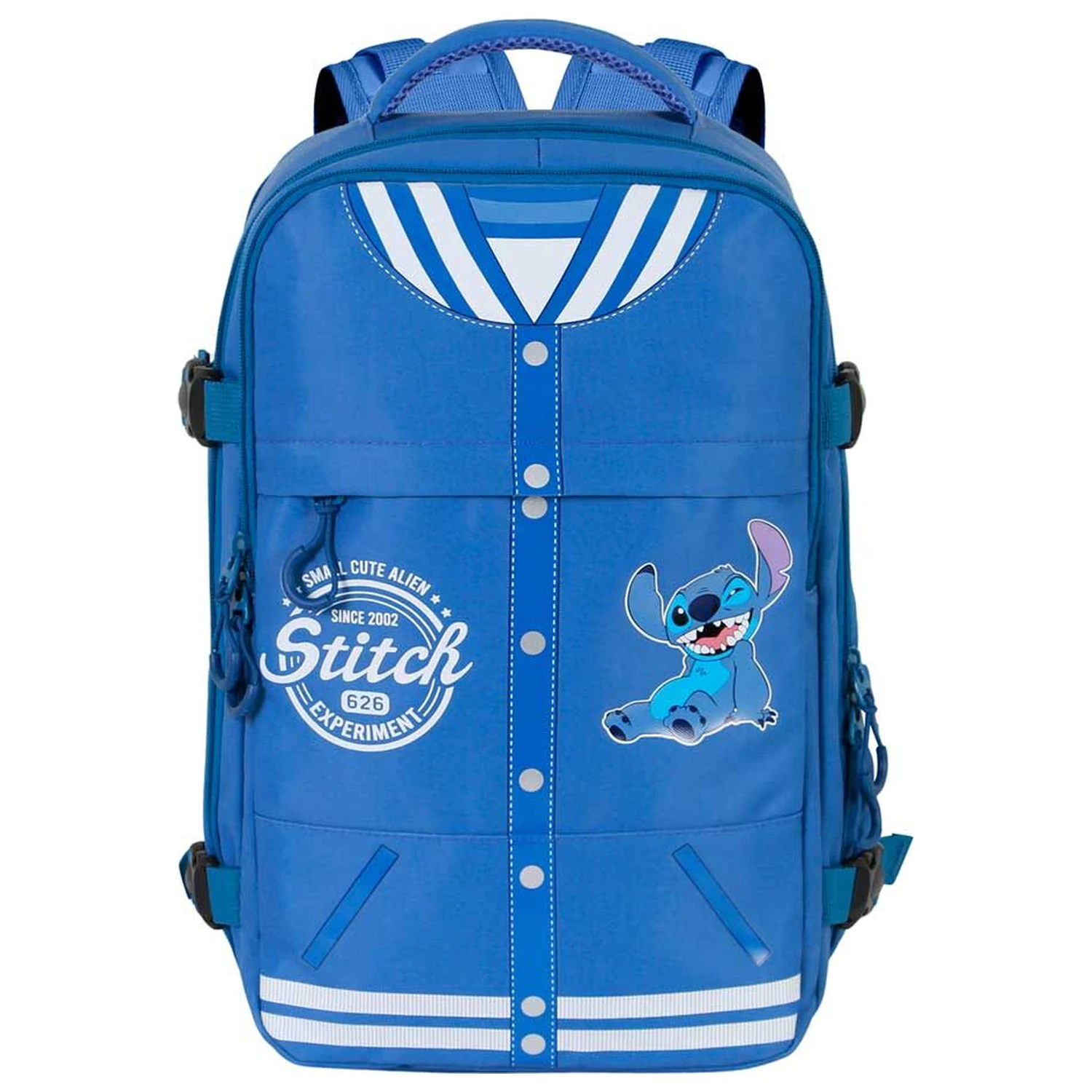 Disney Stitch ruksak 40 cm produktová fotografia