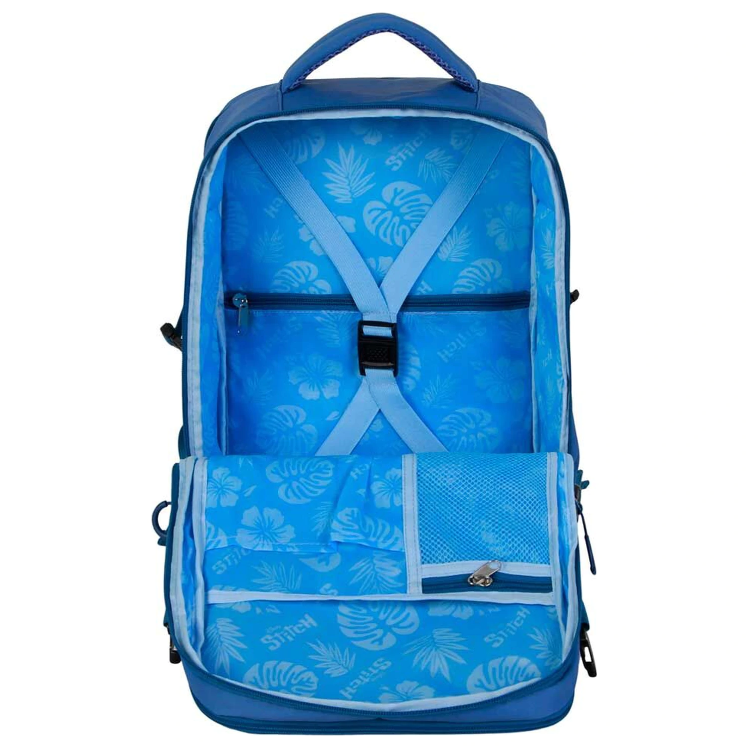 Disney Stitch ruksak 40 cm produktová fotografia