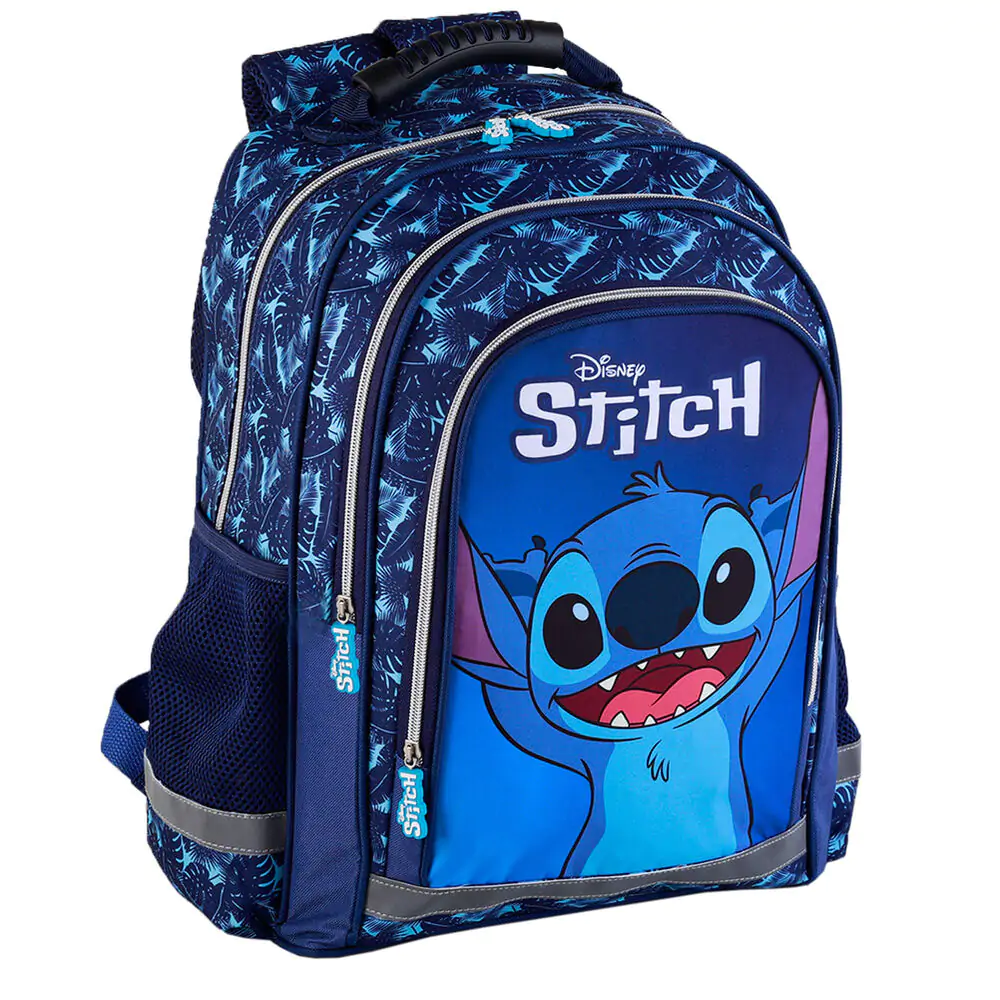 Disney Stitch prispôsobiteľný batoh 41,5 cm termékfotó