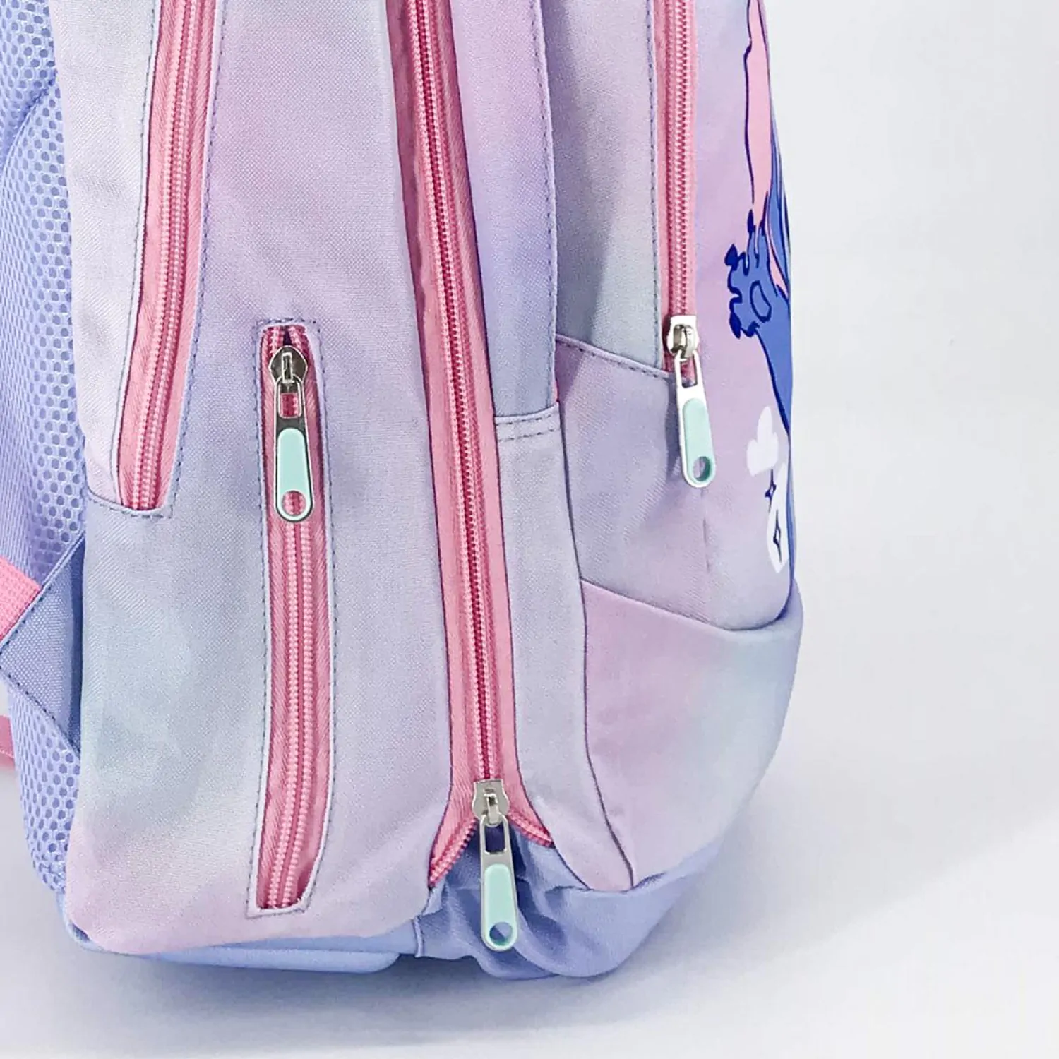 Disney Stitch ruksak 41 cm produktová fotografia