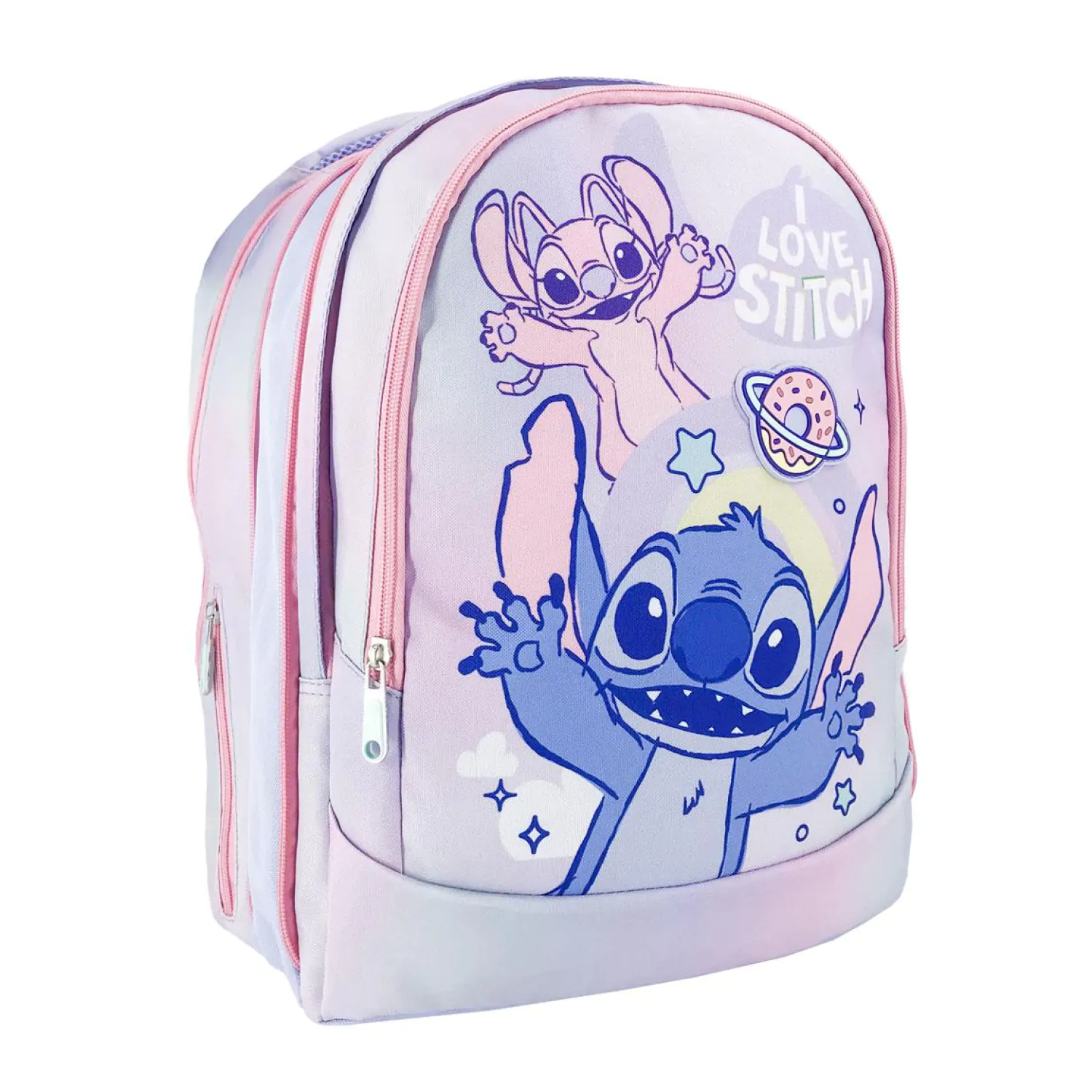 Disney Stitch ruksak 41 cm produktová fotografia
