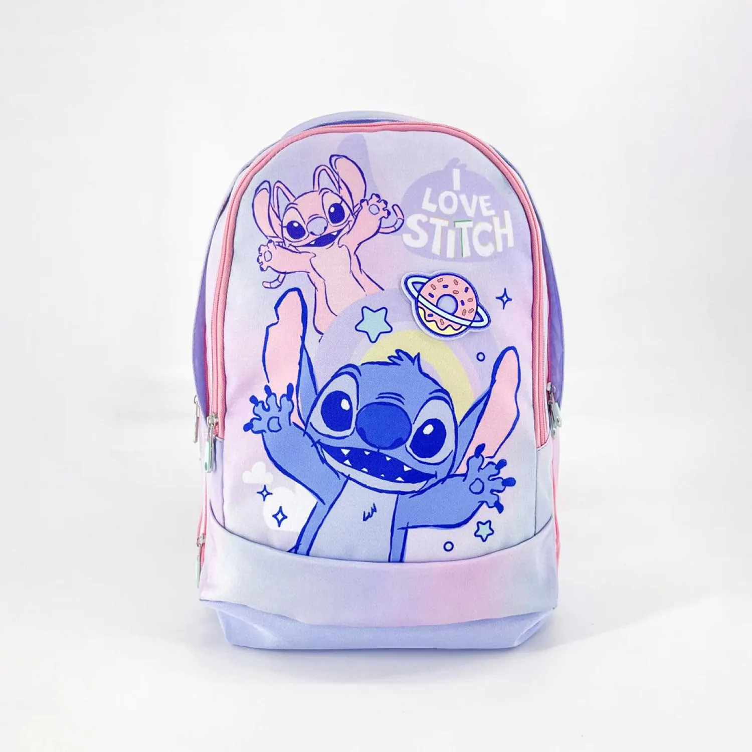 Disney Stitch ruksak 41 cm produktová fotografia