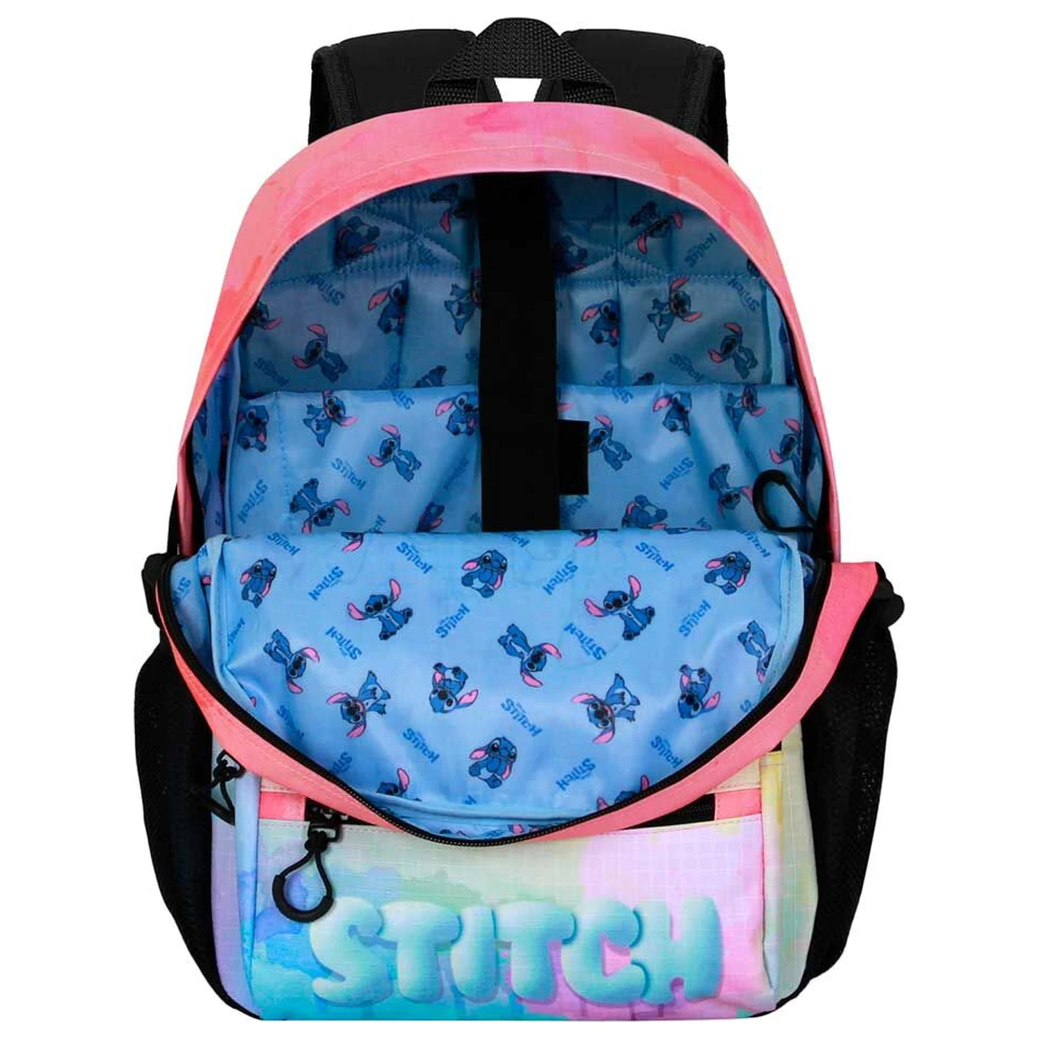 Disney Stitch batoh 41 cm produktová fotografia
