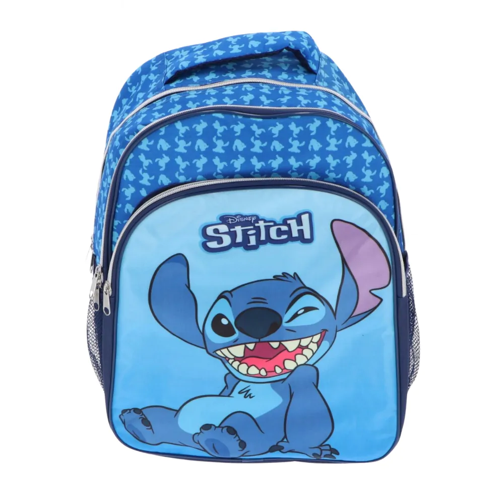 Disney Stitch ruksak 42 cm produktová fotografia