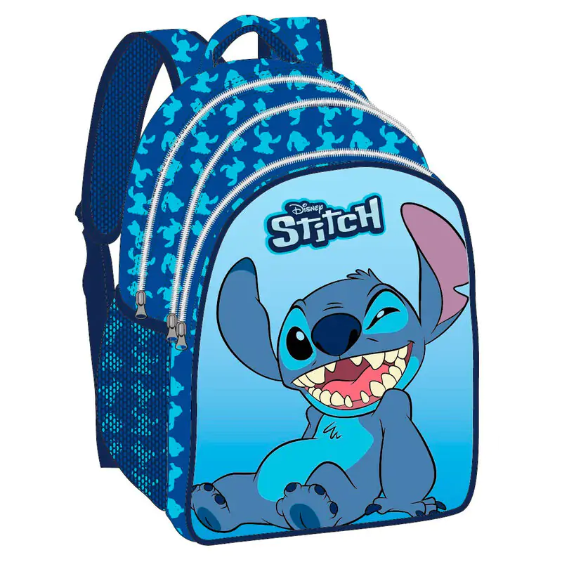 Disney Stitch batoh 42 cm termékfotó