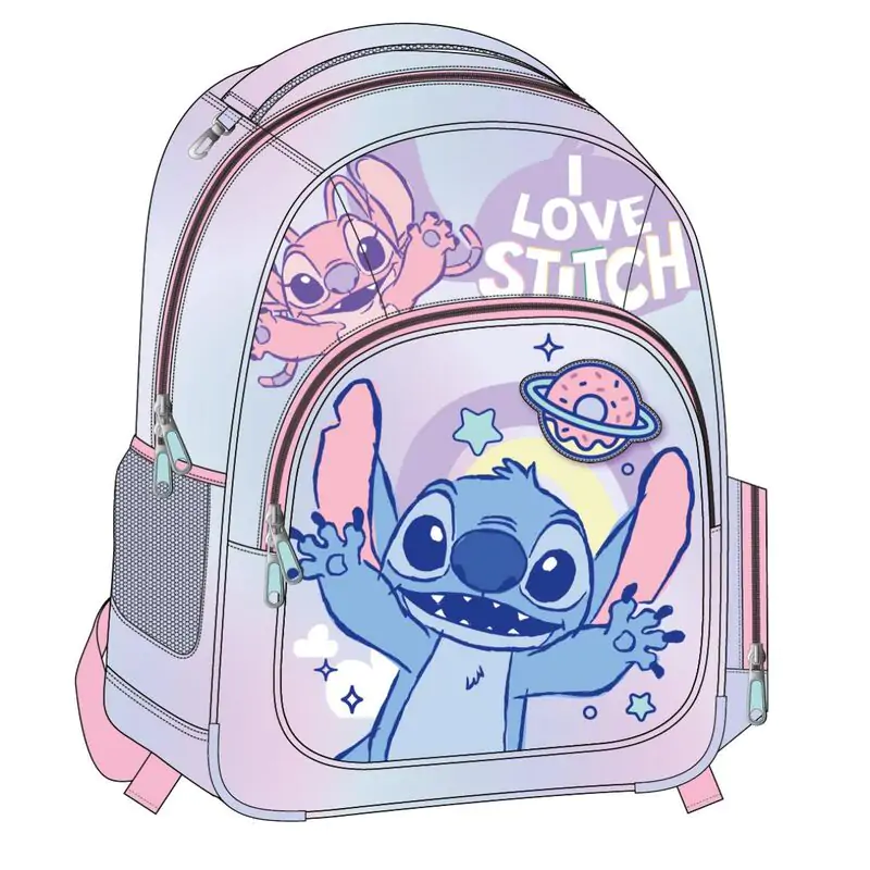 Disney Stitch ruksak 42 cm produktová fotografia