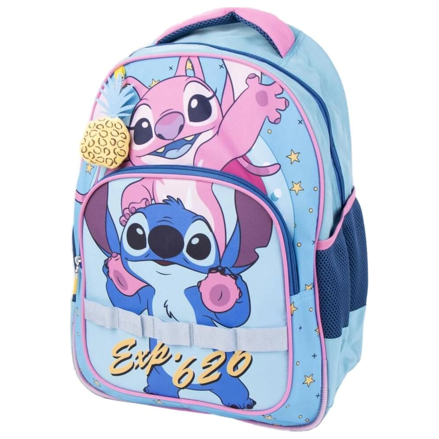 Disney Stitch ruksak 42cm produktová fotografia