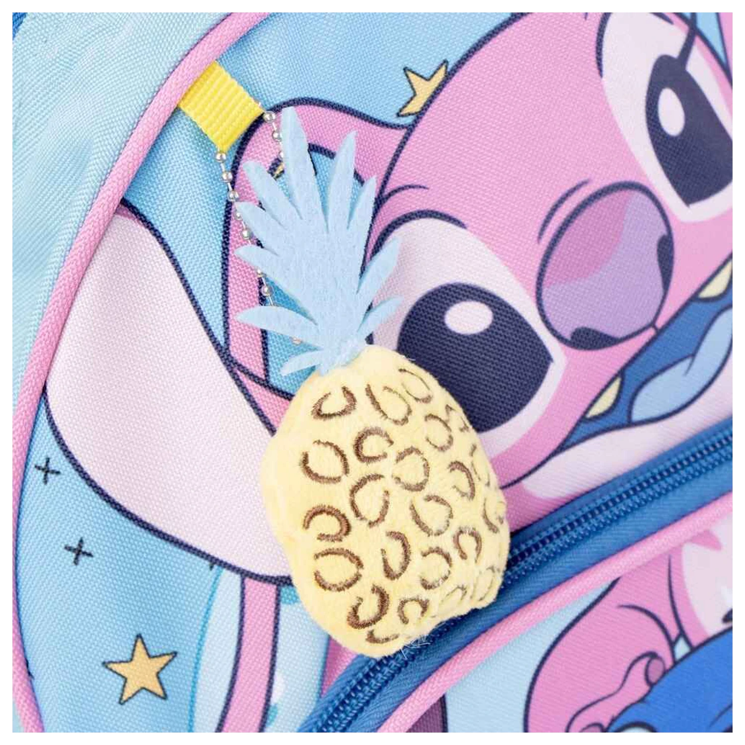 Disney Stitch ruksak 42cm produktová fotografia