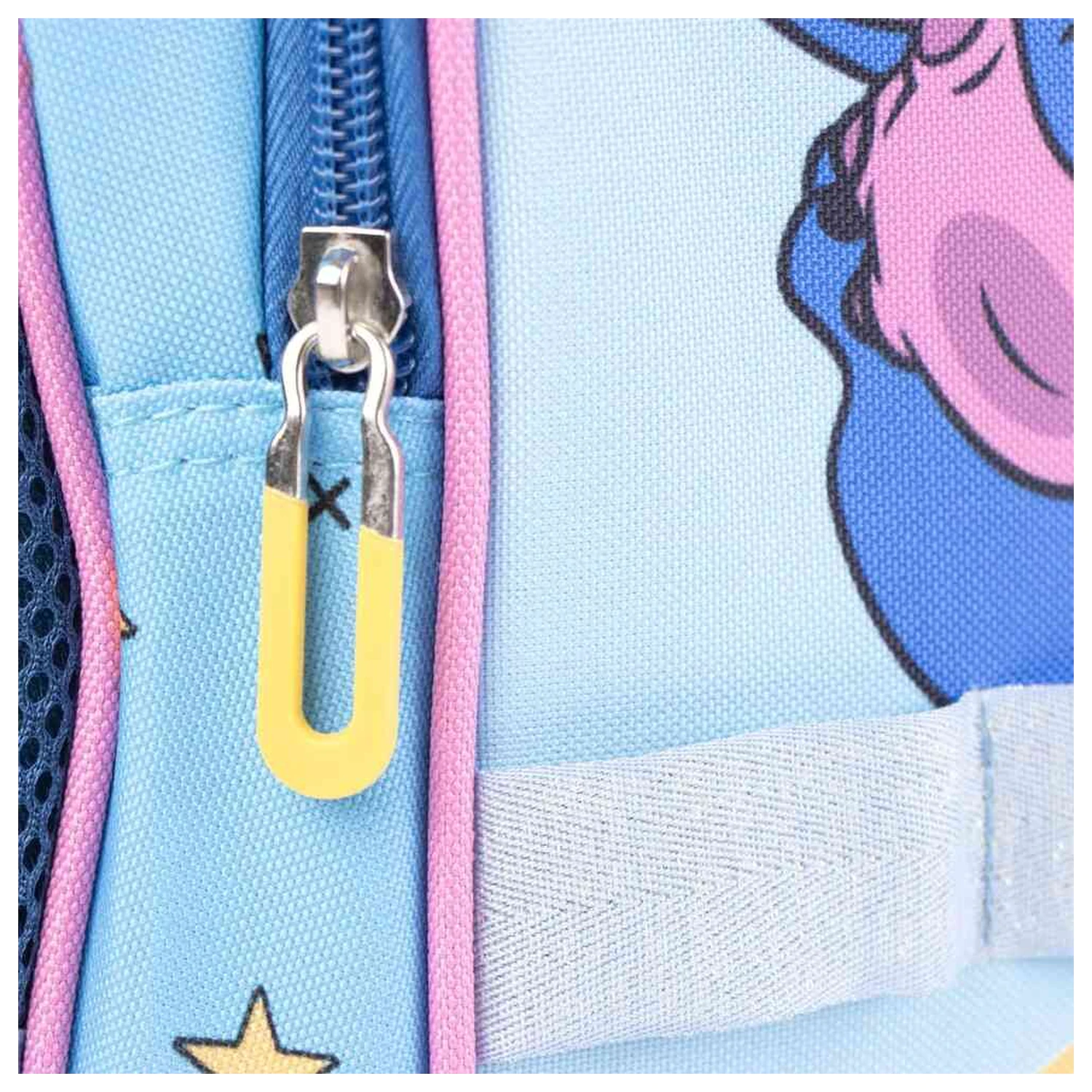 Disney Stitch ruksak 42cm produktová fotografia