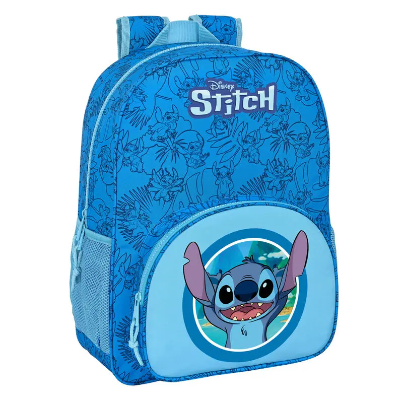 Disney Stitch adaptabilný ruksak 42 cm produktová fotografia