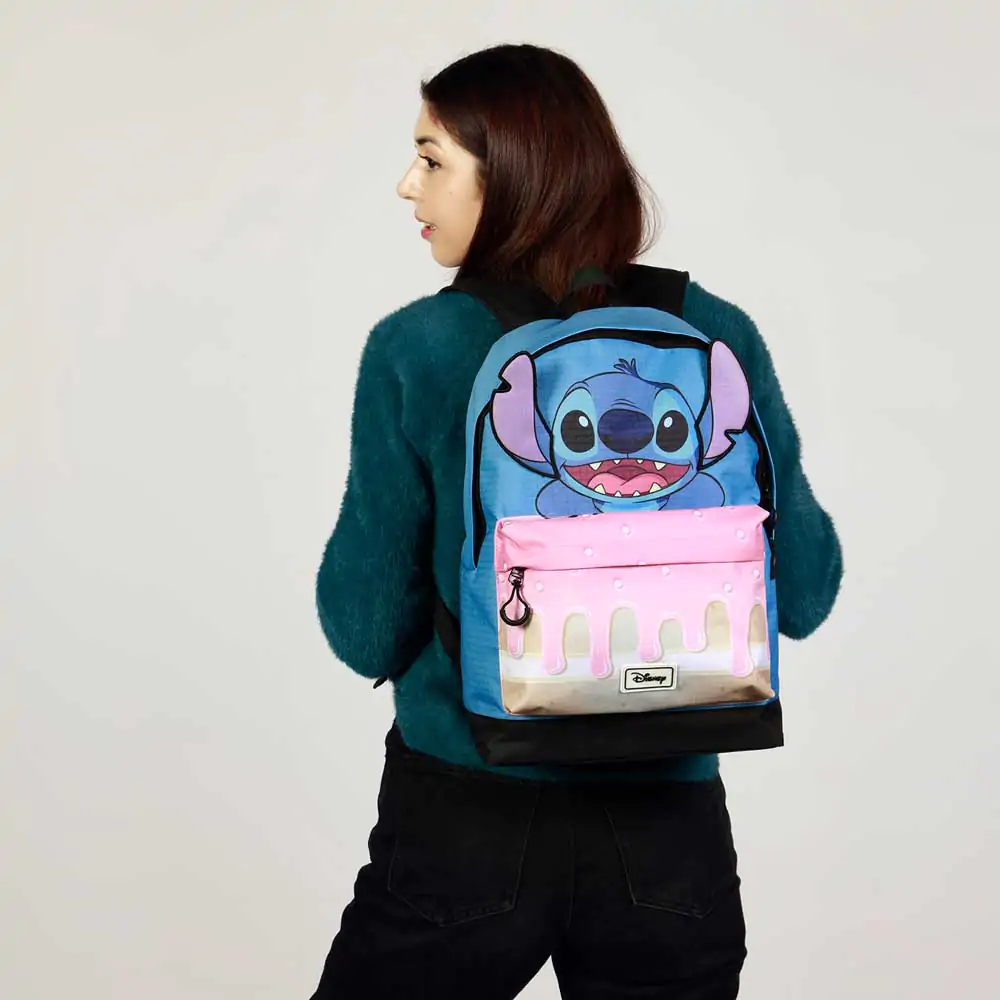 Disney Stitch ruksak 44 cm produktová fotografia