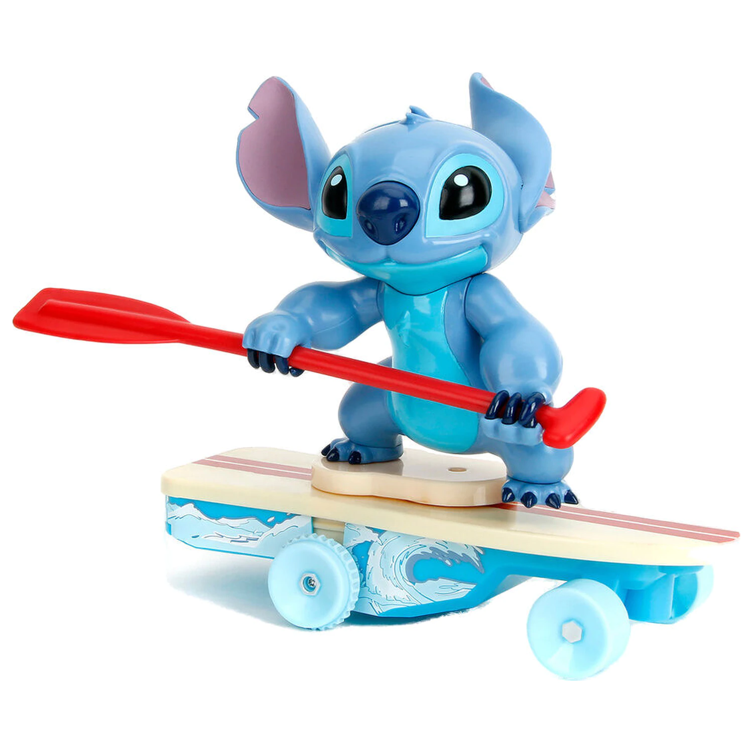 Disney Stitch Rádiom ovládaná surfová doska produktová fotografia
