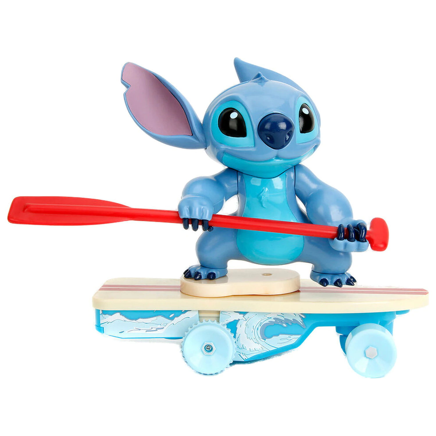 Disney Stitch Rádiom ovládaná surfová doska produktová fotografia