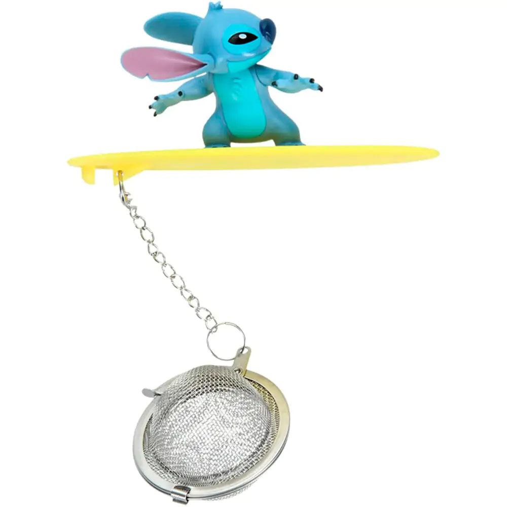 Disney Stitch Čajová Guľa termékfotó