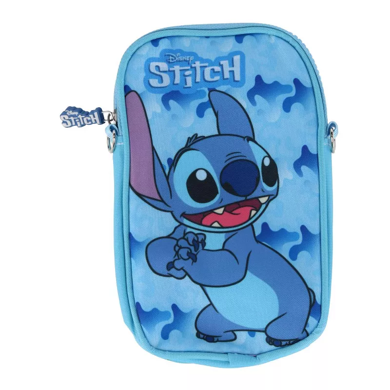 Disney Stitch puzdro na smartfóny termékfotó